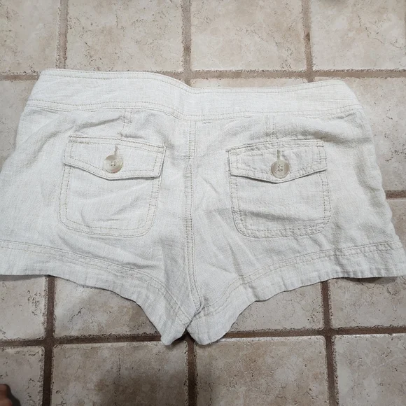 Pre-loved Express Shorts (2 pair) - Picture 8 of 16